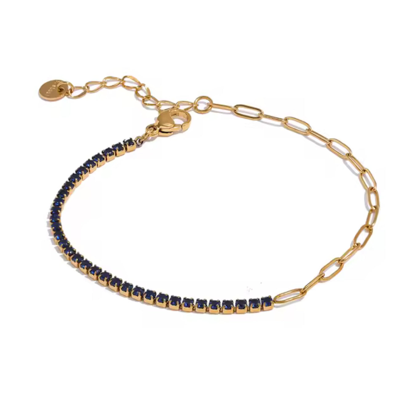 Pulsera Noa Black