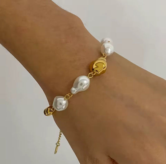 Pulsera Lena