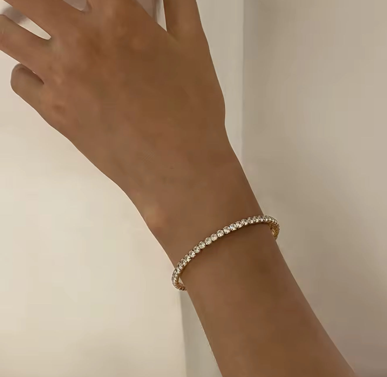 Pulsera Elara
