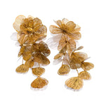Aretes Liora