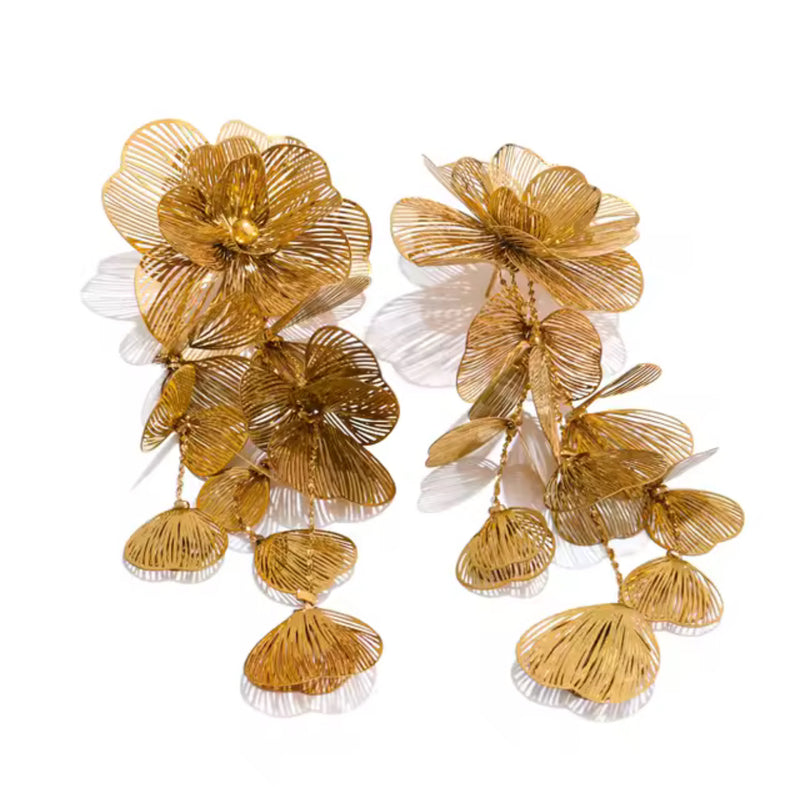 Aretes Liora
