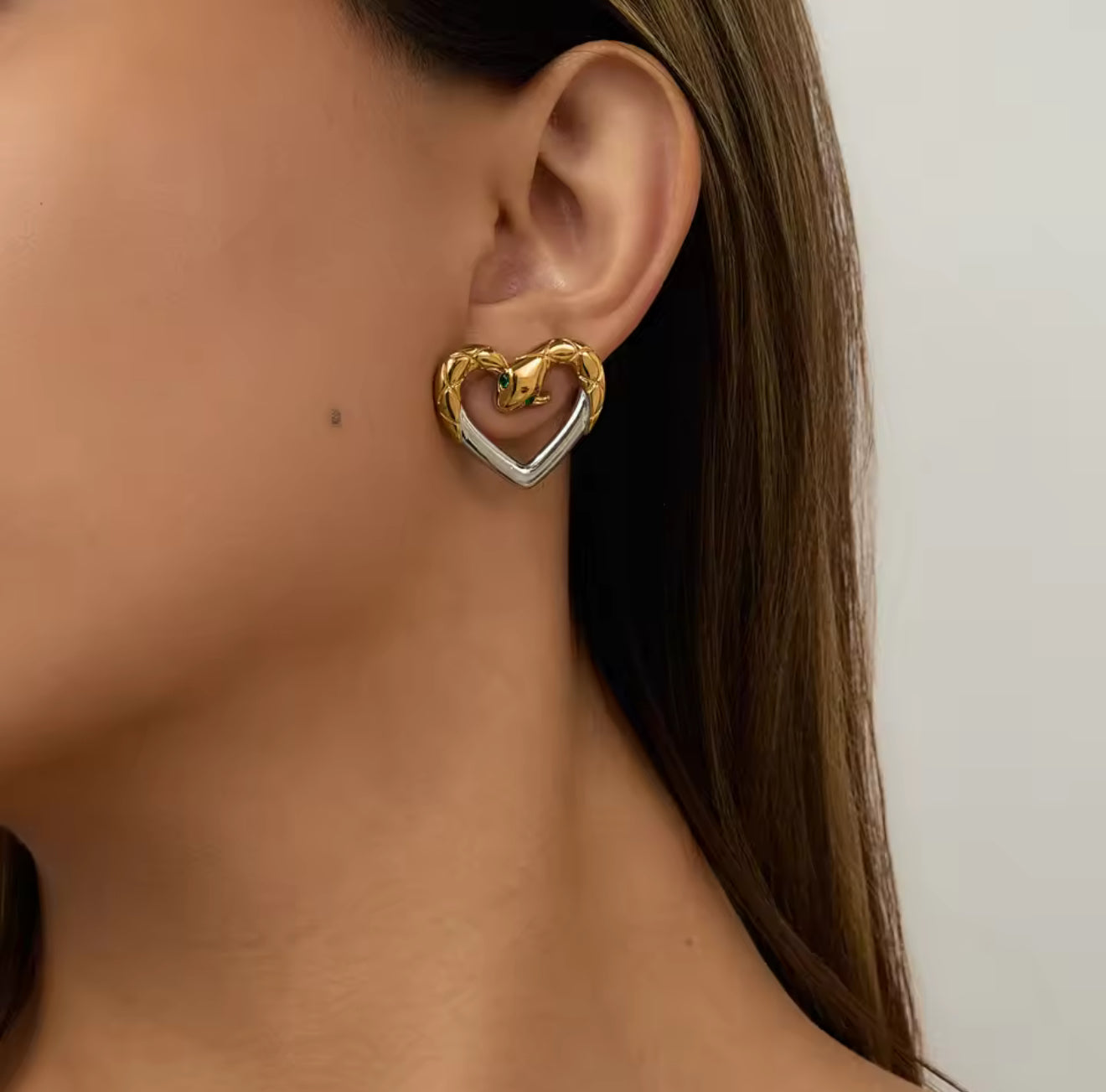 Aretes Lilith