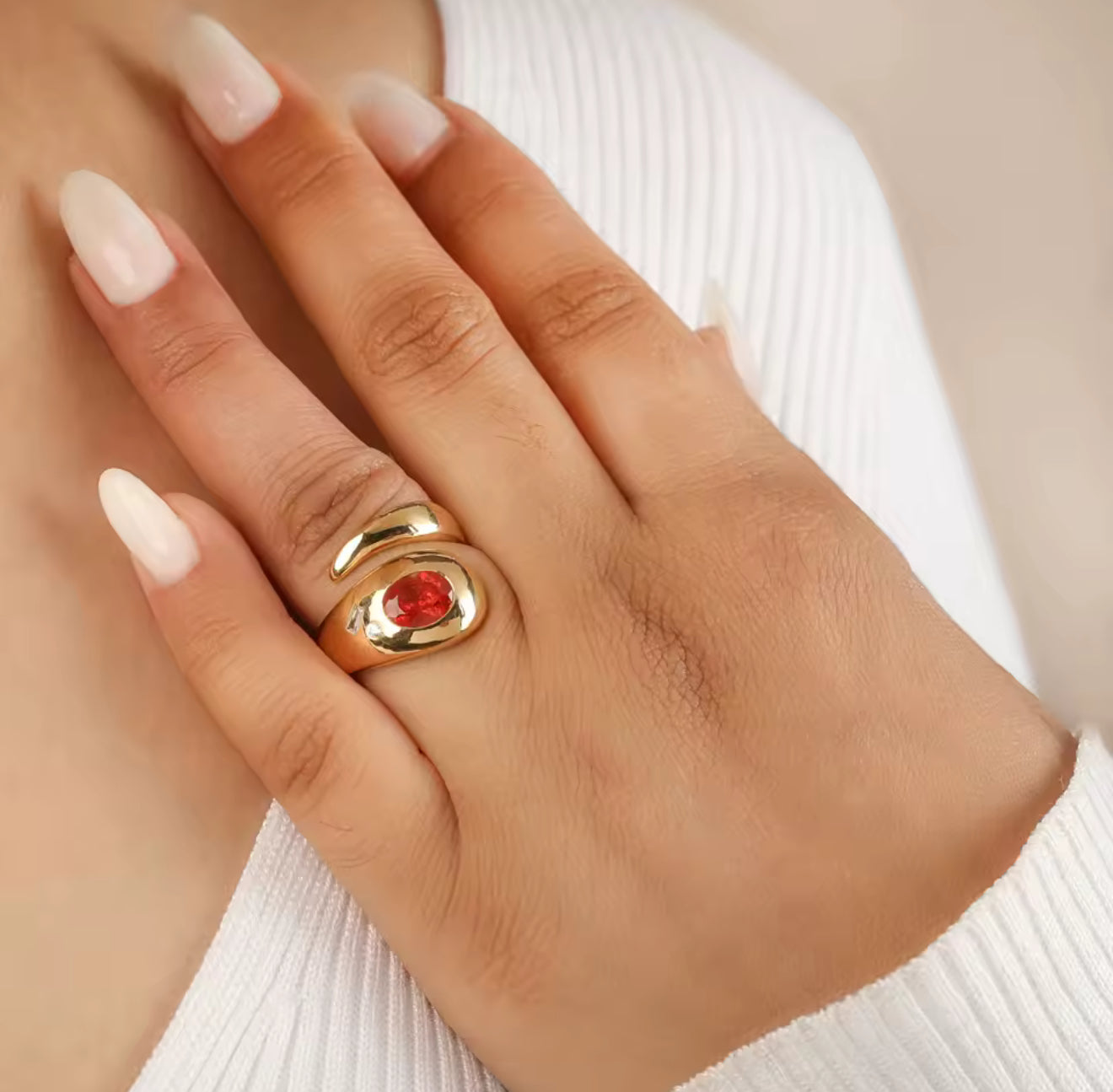 Anillo Ignara