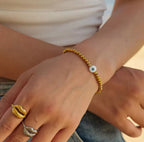 Pulsera Ivy