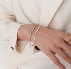 Pulsera Giselle