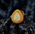 Piercing Ondix Gold