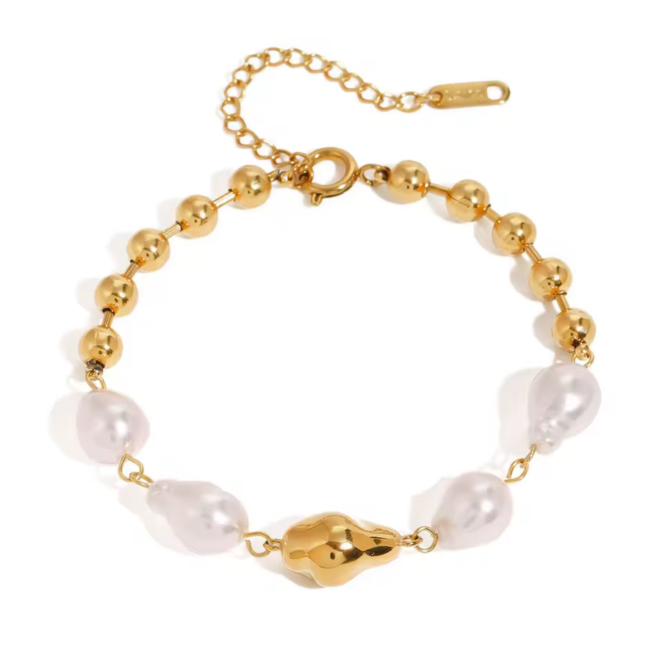 Pulsera Lena