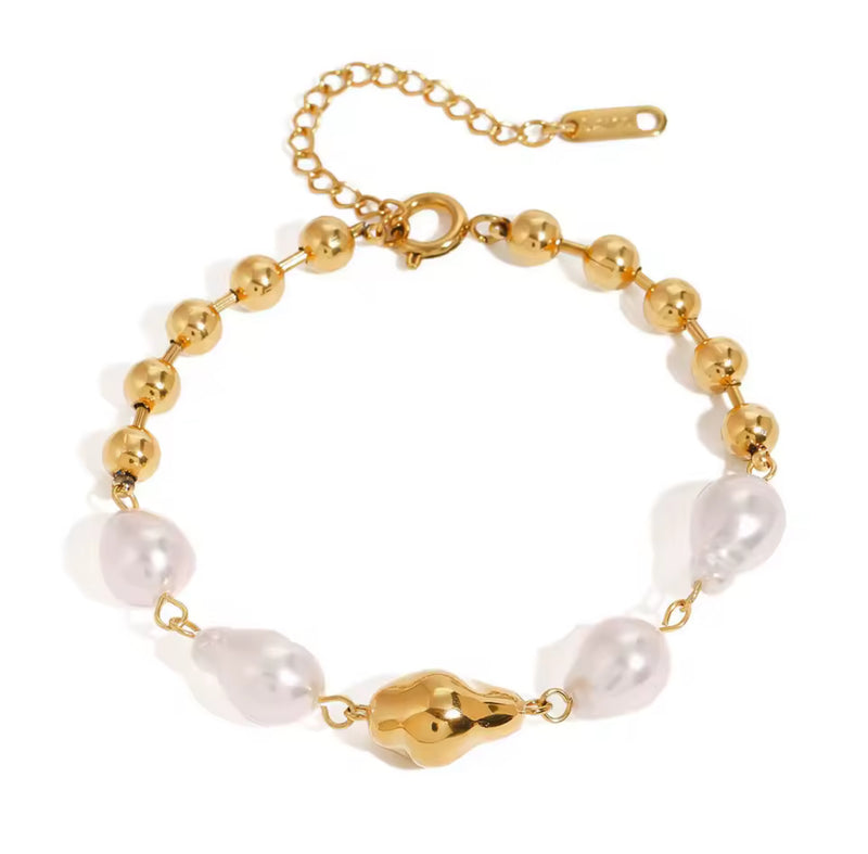 Pulsera Lena