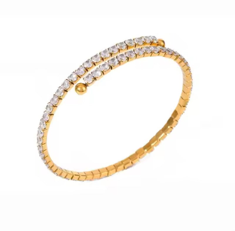 Pulsera Elara