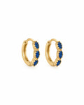Aretes Lily