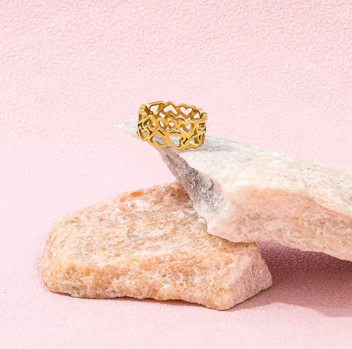 Anillo Marly