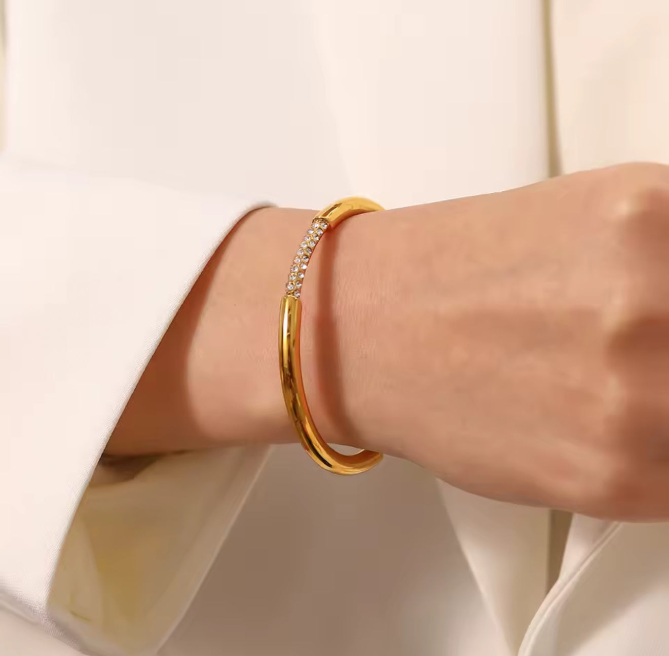 Brazalete Isandra