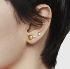 Aretes Amarás