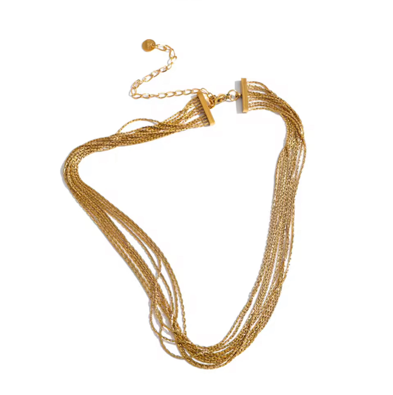 Collar Vittoria
