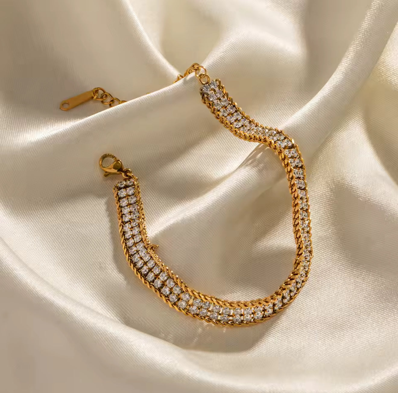 Pulsera Véla