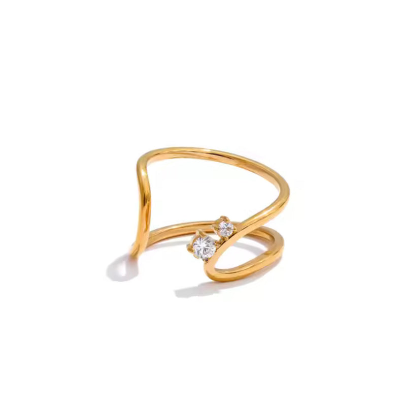 Anillo Luzía