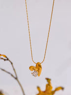 Collar Briluz