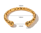 Brazalete Volka