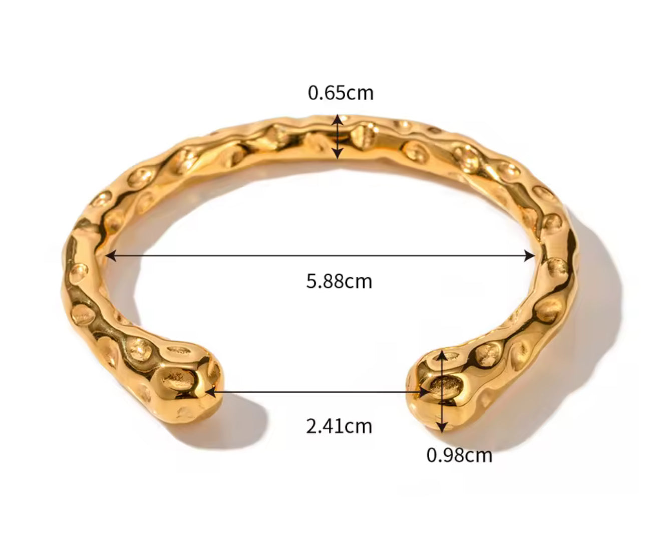 Brazalete Volka