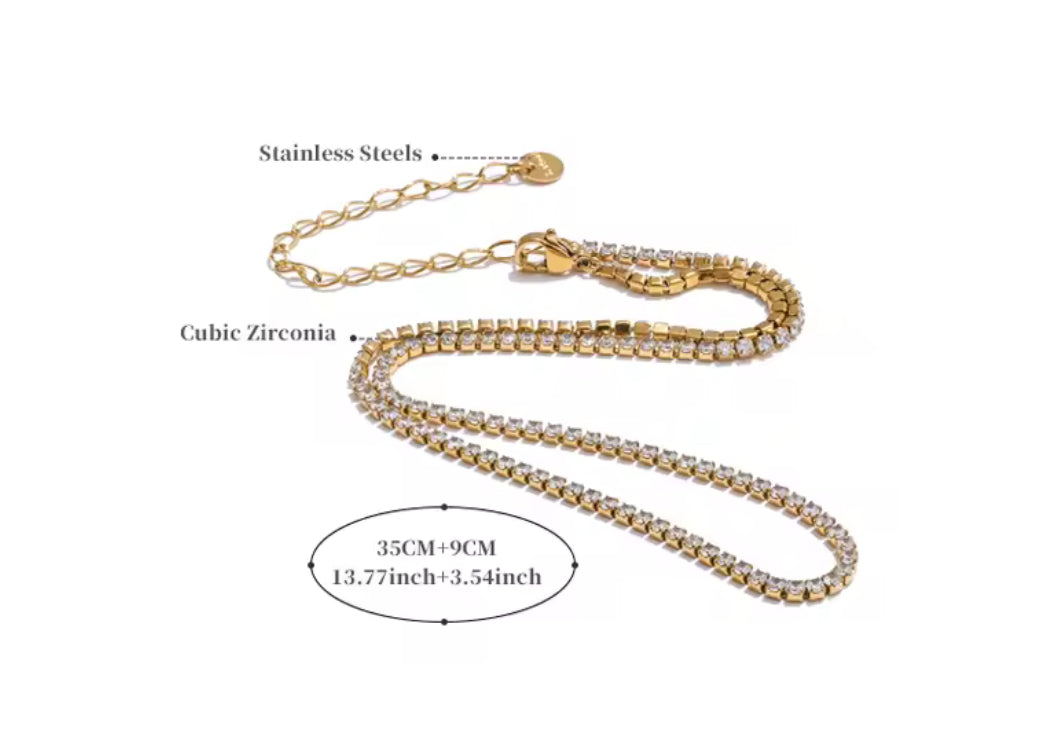 Collar Glowen