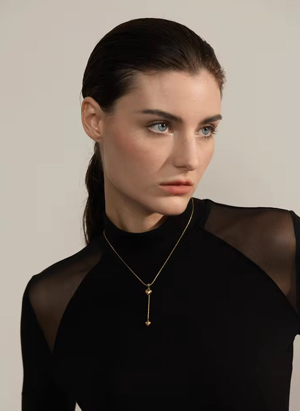 Collar Knot