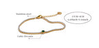 Pulsera Jade