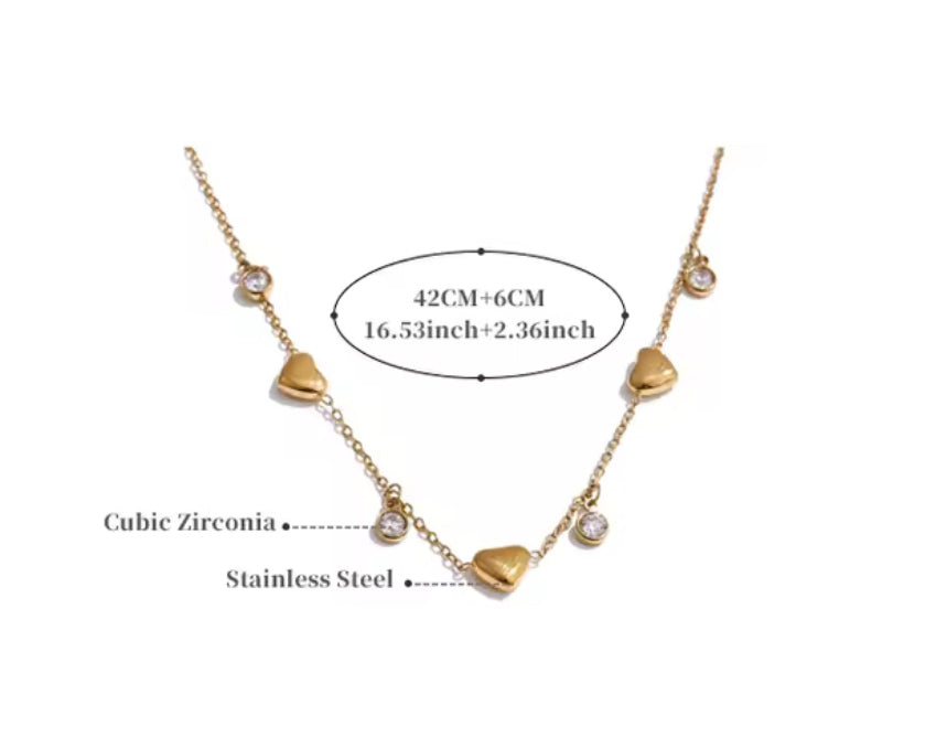 Collar Améth