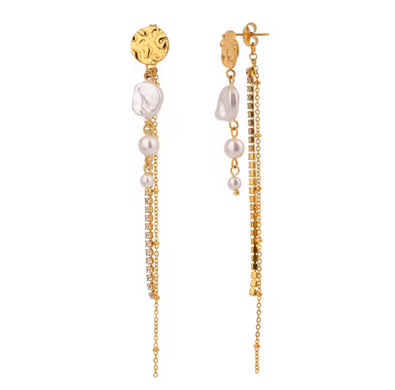 Aretes Baroque