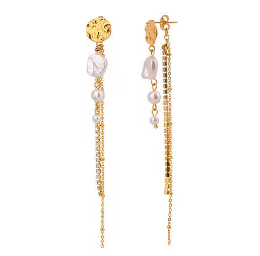 Aretes Baroque