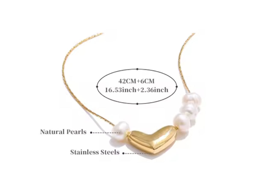 Collar Perlisse