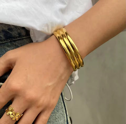 Brazalete Triad Luxe