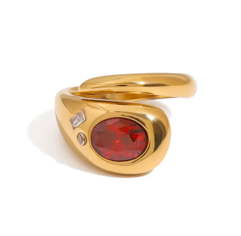 Anillo Ignara