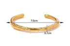 Brazalete Galena