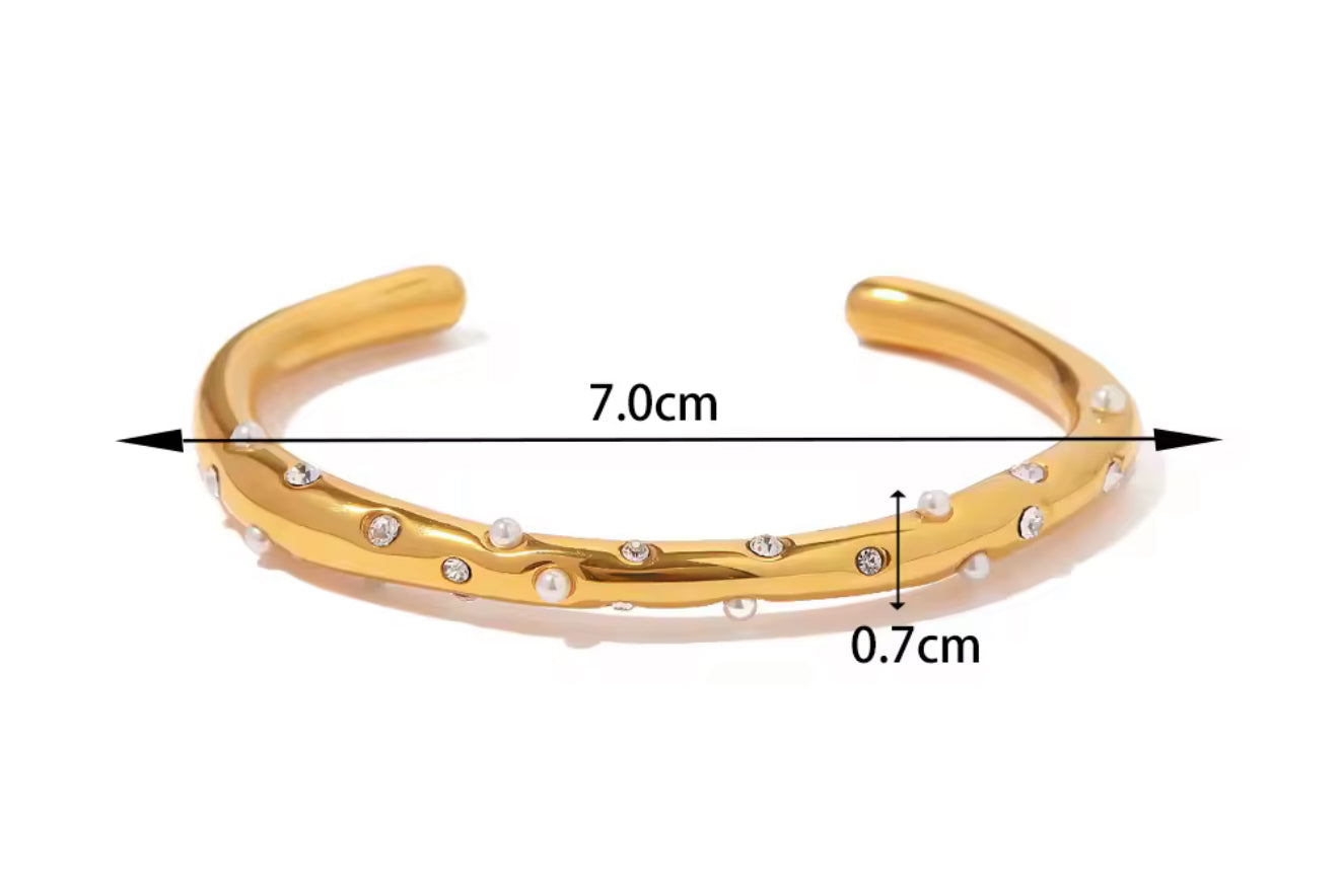 Brazalete Galena