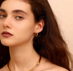 Aretes Eclipse