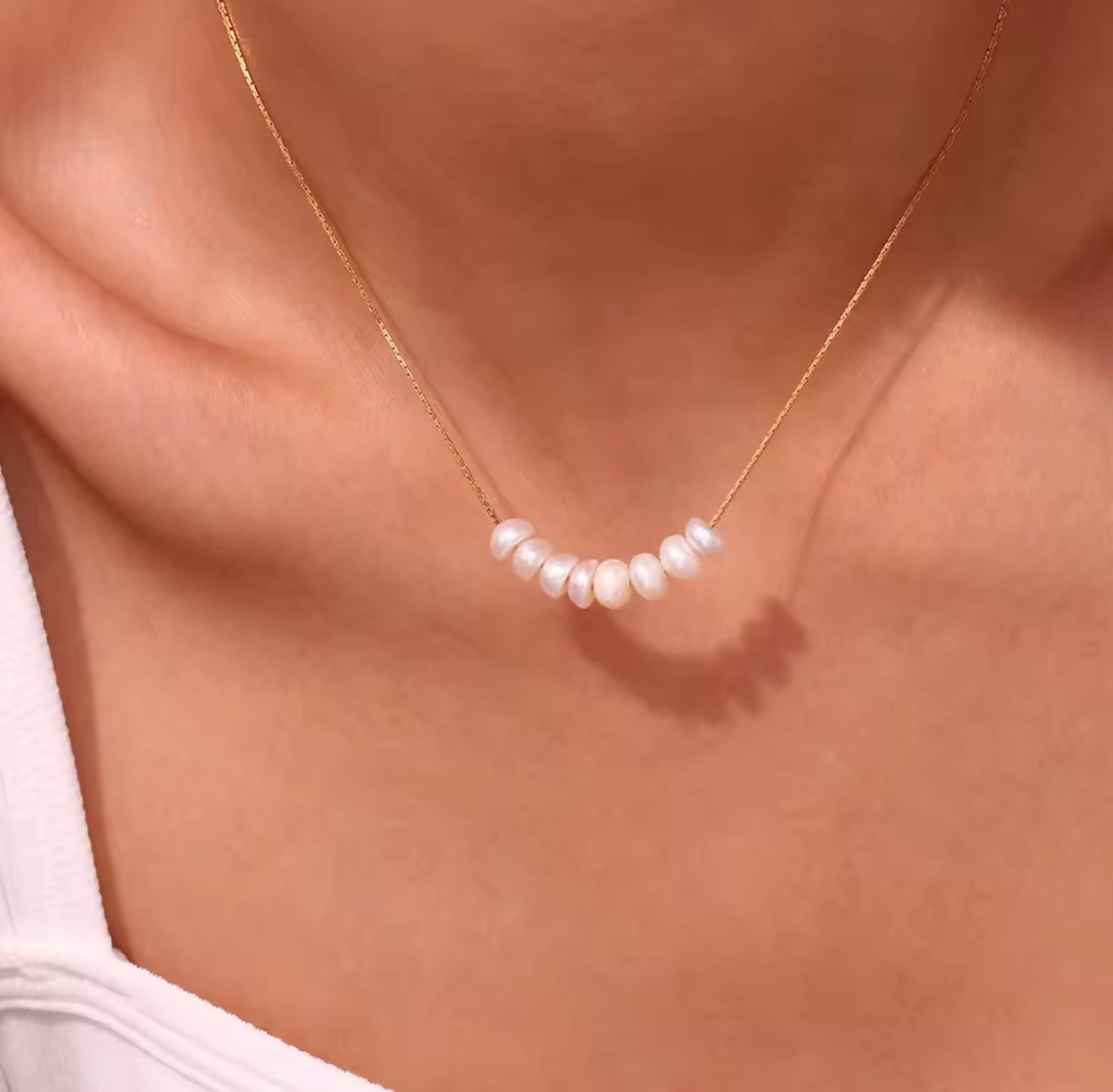 Collar Claré