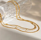 Cadena Isadora
