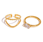 Anillo Alhena