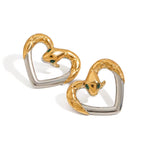 Aretes Lilith
