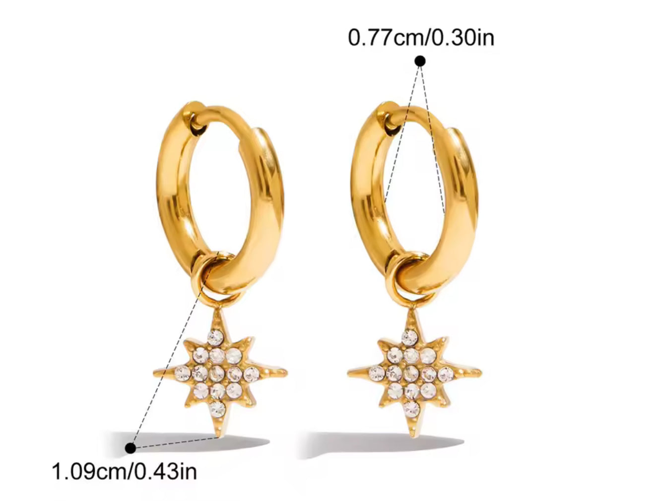 Aretes Stellar Glow