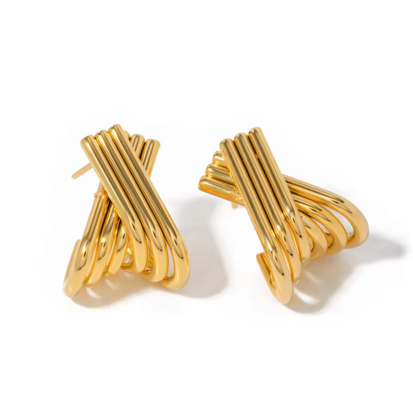 Aretes Léa
