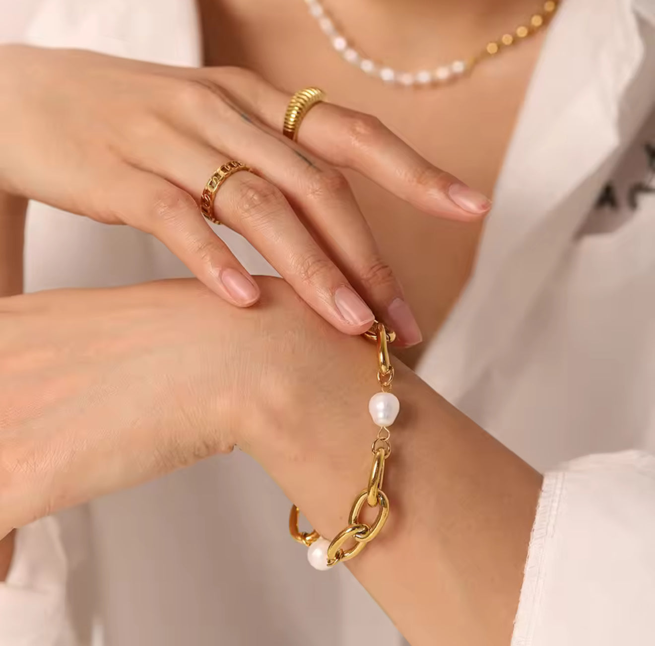 Pulsera Elysa