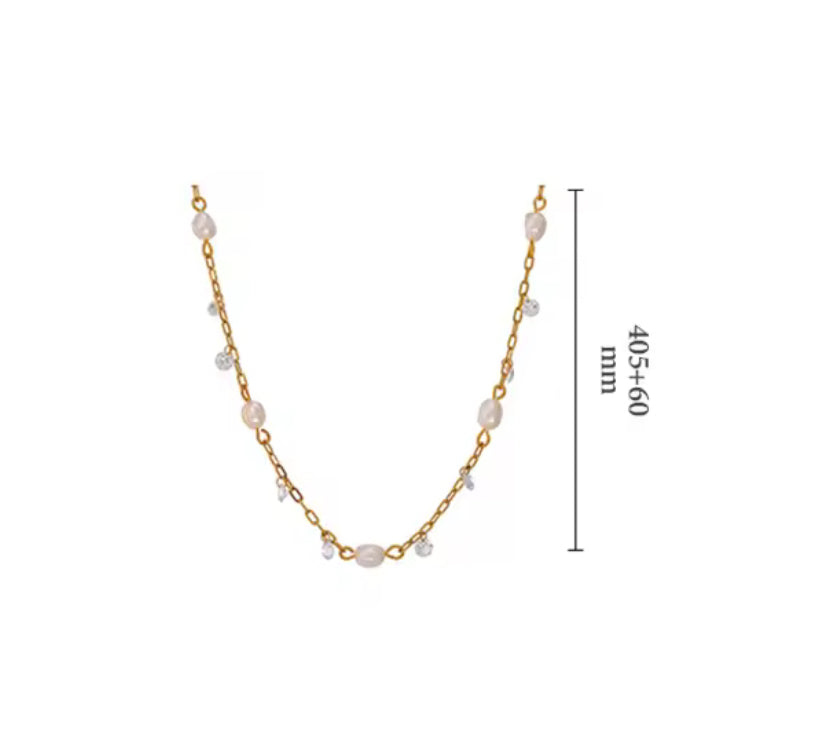 Collar Éter