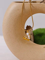 Collar Perlina