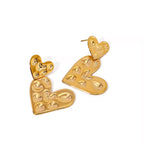 Aretes Thais