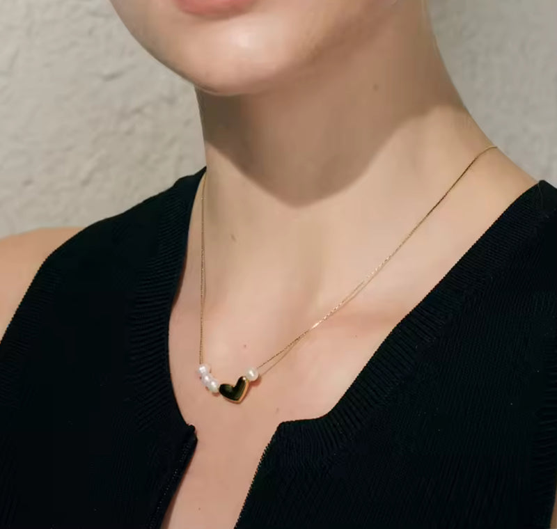 Collar Perlisse