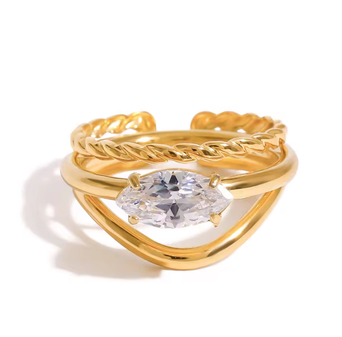 Anillo Alhena