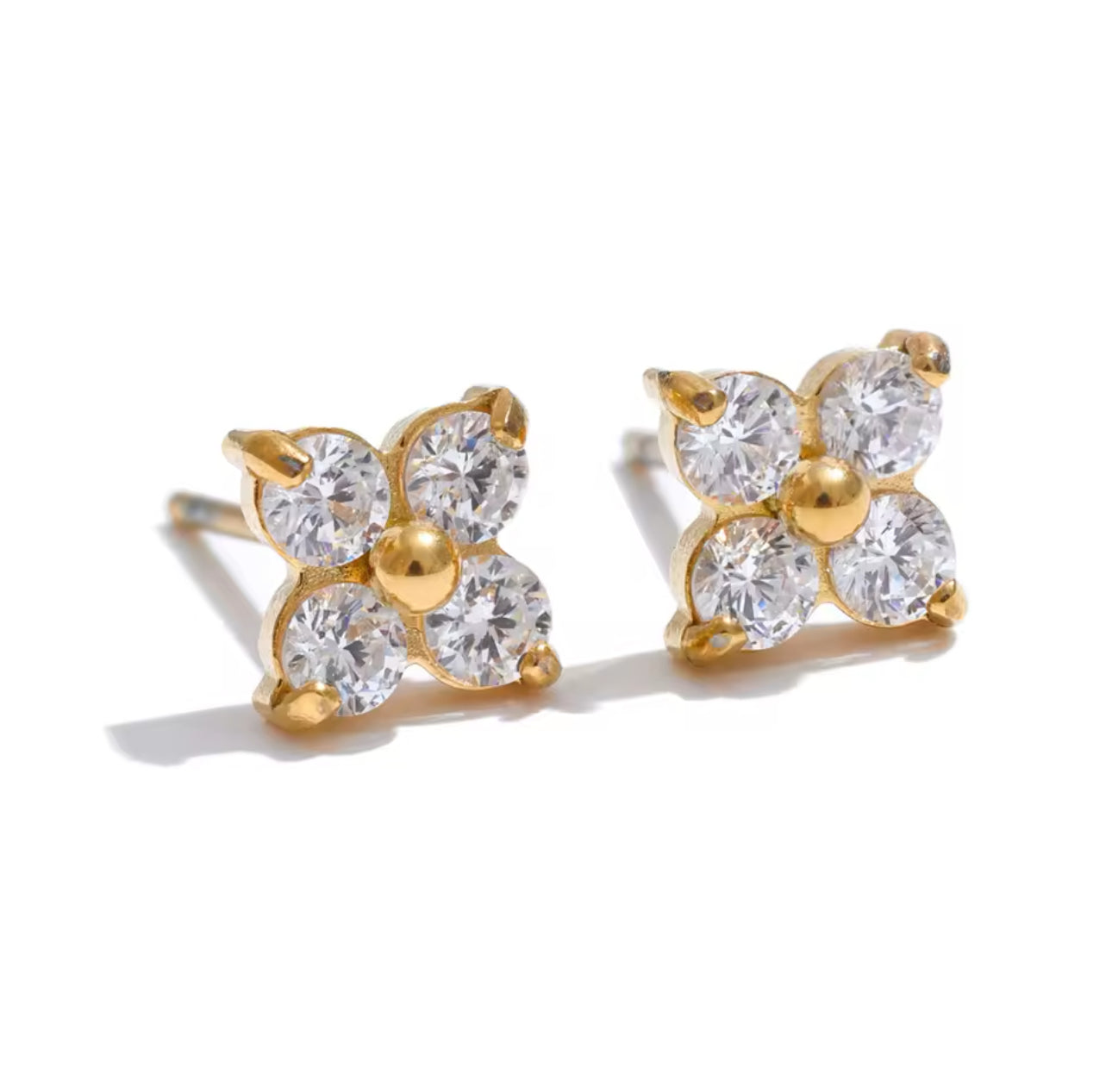 Aretes Lumina