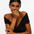 Anillo Helixa
