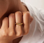 Anillo Naira